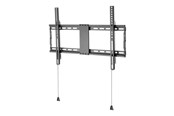 Muurbevestigingen, AV-bevestigingen & AV-meubels - Deltaco Kantoor - Max 70 kg - recommended for 80" - ARM-0201