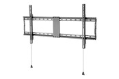 Muurbevestigingen, AV-bevestigingen & AV-meubels - Deltaco Office - Max 70 kg - recommended for 90 " - ARM-0202
