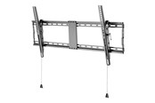 Muurbevestigingen, AV-bevestigingen & AV-meubels - Deltaco Office - Max 70 kg - recommended for 90 " - ARM-0205