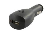 Mobiel - Adapters & Opladers - Deltaco Office USB-C AV / multimedia paneel RING mDP DP VGA - USBC-AR1