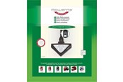 Stofzuiger - Accessoires - Rowenta Delta Parket - parketborstel voor stofzuiger - ZR901801
