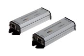 Repeater & zendontvanger - Axis Long Bereik PoE Extender kit - 01857-001