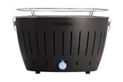 Grill & Accessoires - LotusGrill G340 - LG G34 U Anthraz