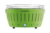 Grill & Accessoires - LotusGrill G435 XL - LG G435 U Gruen
