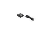 USB hub - Digi Hubport /7c DC USB hub - 7 - 301-1010-74