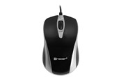 Muis - Tracer Sonya Duo - Muis - USB - Muis - Optisch - 3 knoppen - Zilver - TRAMYS45923