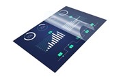 Lamineren - Tracer - 100-pack - lamination film - TRANIS46465