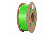 Filament - 3D-printer - Gembird PLA+ filament - Green - 1.75mm ø - 1 kg - 3DP-PLA+1.75-02-G