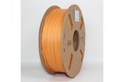 Filament - 3D-printer - Gembird PLA+ filament - Orange - 1.75mm ø - 1 kg - 3DP-PLA+1.75-02-O