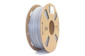Filament - 3D-printer - Gembird PLA+ filament - Grey - 1.75mm ø - 1 kg - 3DP-PLA+1.75-02-GR