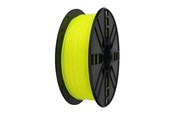 Filament - 3D-printer - Gembird PLA+ filament - Yellow - 1.75mm ø - 1 kg - 3DP-PLA+1.75-02-Y