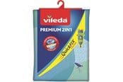 Strijken - Vileda Premium 2-in-1 Ironing Board Cover - 4023103169043
