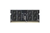 RAM - Team Group Team Elite SODIMM DDR4-2666 - 8GB - CL19 - Single Channel (1 pcs) - Zwart - TED48G2666C19-S01