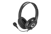 Headphones/Headsets - Natec Bear 2 - headset - NSL-1178