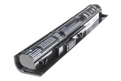 Laptop batterij - Green Cell Groen Cell - Pro Series - laptop Batterij - Li-Ion - 2600 mAh - HP82PRO