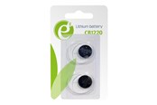 Batterij - Gembird EnerGenie - EG-BA-CR1220-01