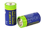 Batterij - Gembird EnerGenie - EG-BA-LR14-01