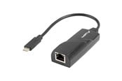 Netwerk-adapter (netwerkkaart, printserver, enz.) - Lanberg NC-1000-02 - Netwerkadapter - NC-1000-02