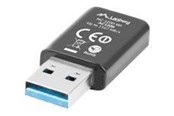 Netwerk-adapter (netwerkkaart, printserver, enz.) - Lanberg NC-1200-WI - Netwerkadapter - NC-1200-WI