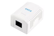 Accessoires - Gembird cablexpert - NCAC-1U6-01