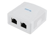 Accessoires - Gembird cablexpert - NCAC-2F5E-01