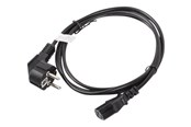 Voedingskabel (intern) - Lanberg power cable - 1.8 m - CA-C13C-10CC-0018-BK