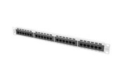 Accessoires - Lanberg PPU5-1024-S - patchpaneel - 1U - 19 - PPU5-1024-S