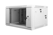 Rackkoffers - Lanberg rack - 6U - WF02-6606-10S