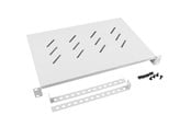 Rackkoffers - Lanberg AK-1004-S - 1U - Fixed Shelf - AK-1004-S