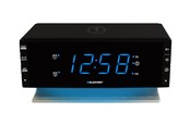 DAB & Wekkerradio - Blaupunkt CR55CHARGE Clock Radio CR55CHA - FM - CR55CHARGE