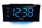 DAB & Wekkerradio - Blaupunkt CR80USB Wekkerradio CR80USB F - FM - CR80USB