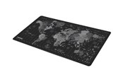 Muismat & accessoires - Natec Time Zone Map Maxi - Toetsenbord and Muismat - NPO-1119