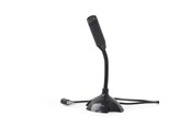 Microfoon - Gembird Desktop microphone - MIC-D-02