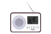 DAB & Wekkerradio - Camry Premium CR 1153 - FM - Mono - CR 1153