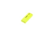 USB-stick - GOODRAM UME2 - Geel - 8GB - USB-stick - UME2-0080Y0R11