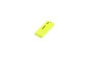 USB-stick - GOODRAM UME2 - Geel - 16GB - USB-stick - UME2-0160Y0R11