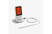 Grill & Accessoires - GEFU Digitale frituurthermometer met timer - G21850