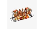 Grill & Accessoires - GEFU Barbecue kippenpotenrek, BBQ - G89259