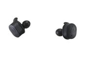 Headphones/Headsets - Audio-Technica ATH SPORT7TW - ATH-SPORT7TWBK