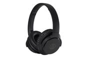 Headphones/Headsets - Audio-Technica ATH-ANC500BTBK - ATH-ANC500BTBK