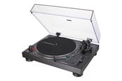 Platenspeler - Audio-Technica AT-LP120XUSB - Handmatig - Direct Drive - USB - Platenspeler Zwart - AT-LP120XUSBBK