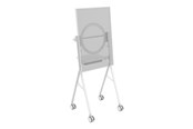 Muurbevestigingen, AV-bevestigingen & AV-meubels - Vision VFM-F10 - cart - Max 45 kg - recommended for - VFM-F10/HB