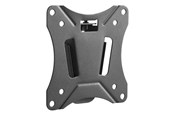 Monitorbevestiging - Deltaco Office Compact Slim Fixed Wall Mount 13"-27" - ARM-0100