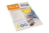 Lamineren - Peach - 25-pack - A5 - lamination pouches - PPR525-03