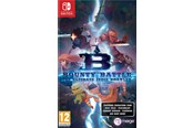 Games - Bounty Battle - Nintendo Switch - Fighting - 5060264375585