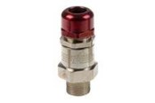 Systeemaccessoires - Axis Ex D Cable Gland M20 Non-armored - 01845-001