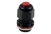 Systeemaccessoires - Axis Ex e Cable Gland M20 Non-armored - 01843-001
