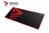 Muismat & accessoires - Savio GAMING Turbo Dynamic L - Turbo Dynamic L
