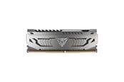 RAM - Patriot Viper Steel DDR4-3200 - 8GB - CL16 - Single Channel (1 pcs) - Intel XMP - Grijs - PVS48G320C6