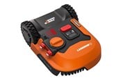 Robot grasmaaier - Worx Landroid M WR142E robotic lawnmower 700 m² - WR142E